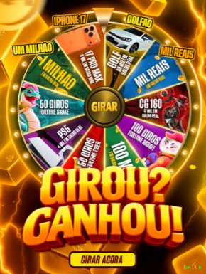 App brlvv para Android e iOS - download grátis