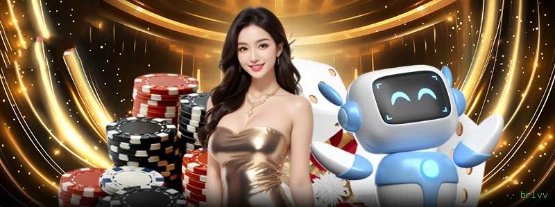 Roleta e blackjack brlvv