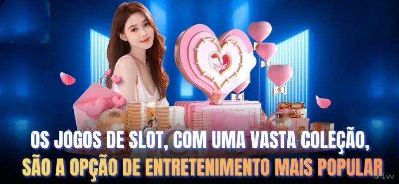 Ganhar e sacar na brlvv